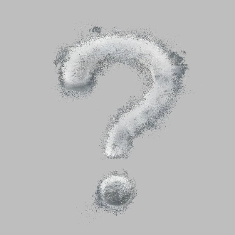 Question mark
