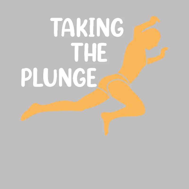 Plongeur Plongée Cliff Diver