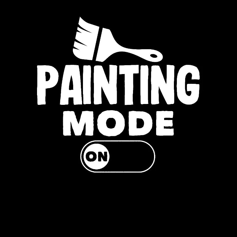Mode Peintre sur Brush Creative