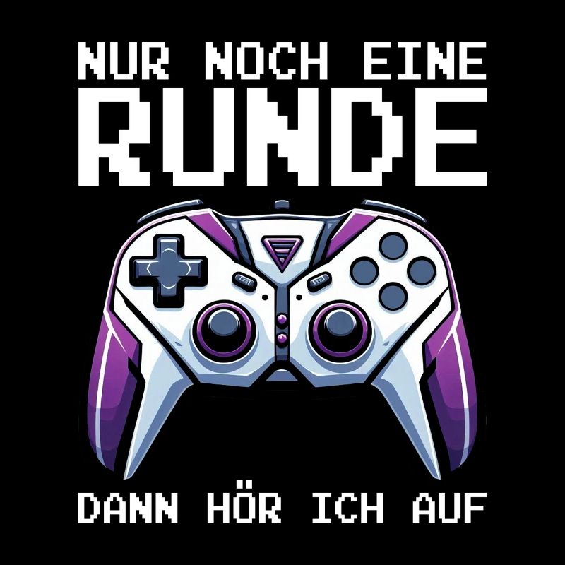 Encore un tour, puis j’écouterai sur consoles