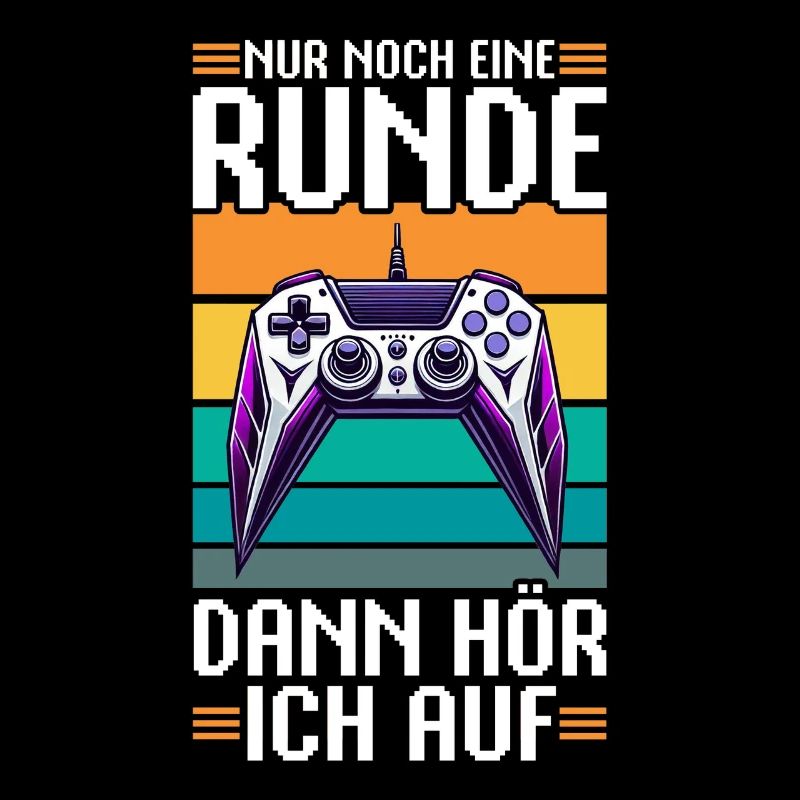 Encore un tour, puis j’écouterai sur consoles