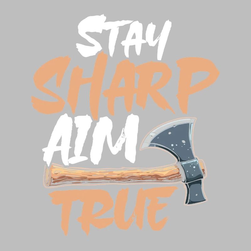 Axt Werfen Axt Werfer Axe Throwing
