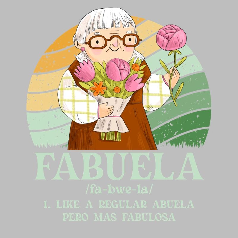 Fabuela