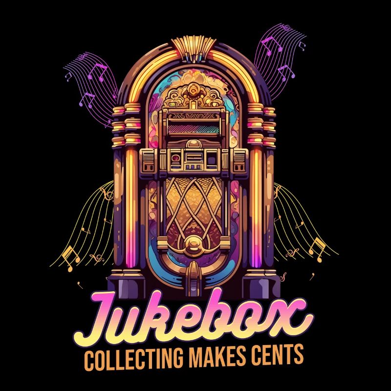 Collectionneurs de juke-box La collection de juke-box rapporte des centimes