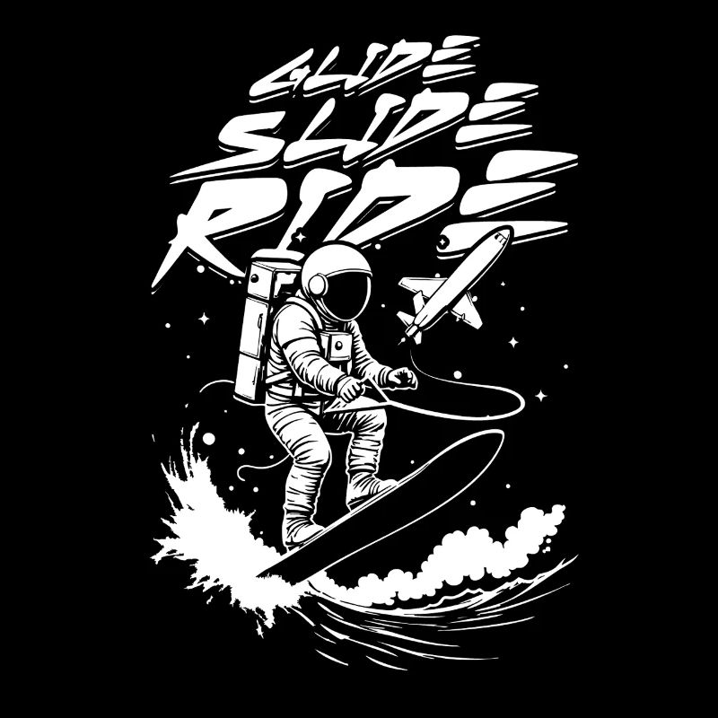 Wakeboarding Wakeboard Glide Slide Ride
