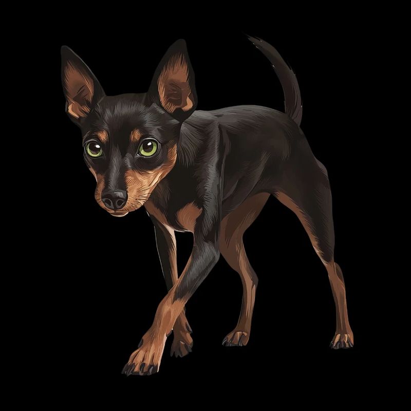 Zwergpinscher