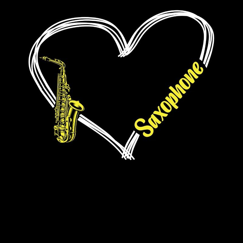 Saxophone Saxophone