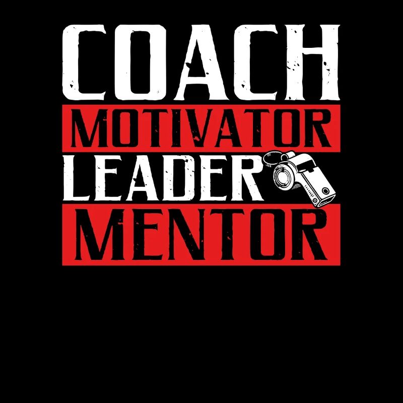 Trainer Geschenke Coach Geschenkidee