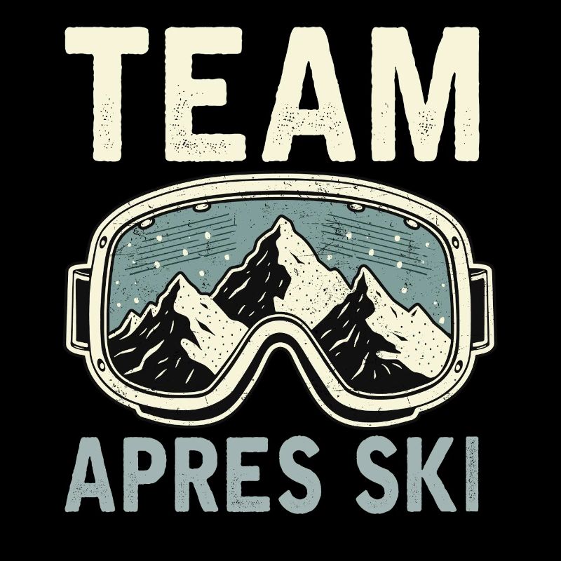 Team Apres Ski