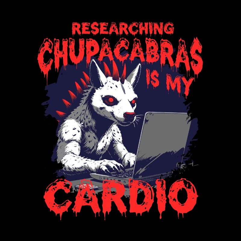 Chupacabra Cryptid Cryptozoology