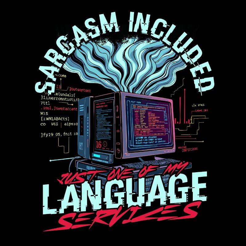Computerlinguist