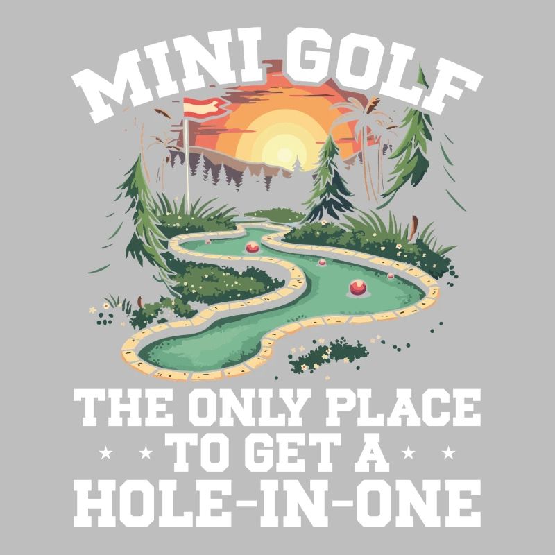 Golf Golf Golfer Golf Course
