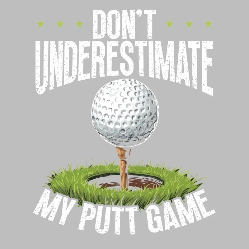 Golf Golf Golfer Golf Course