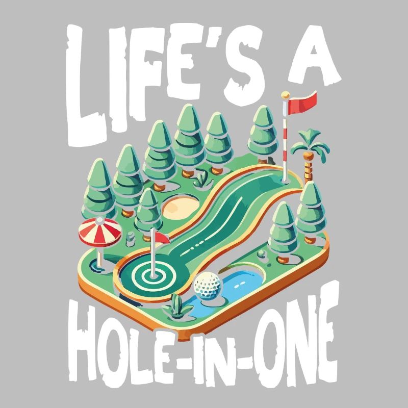 Golf Golf Golfer Golf Course