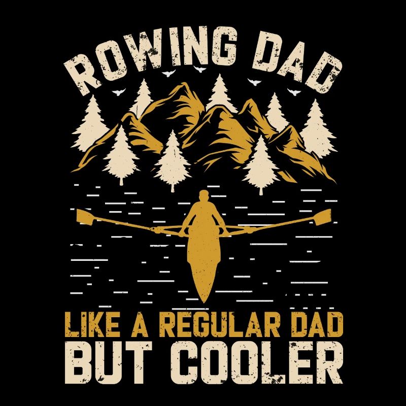 Rudder Dad