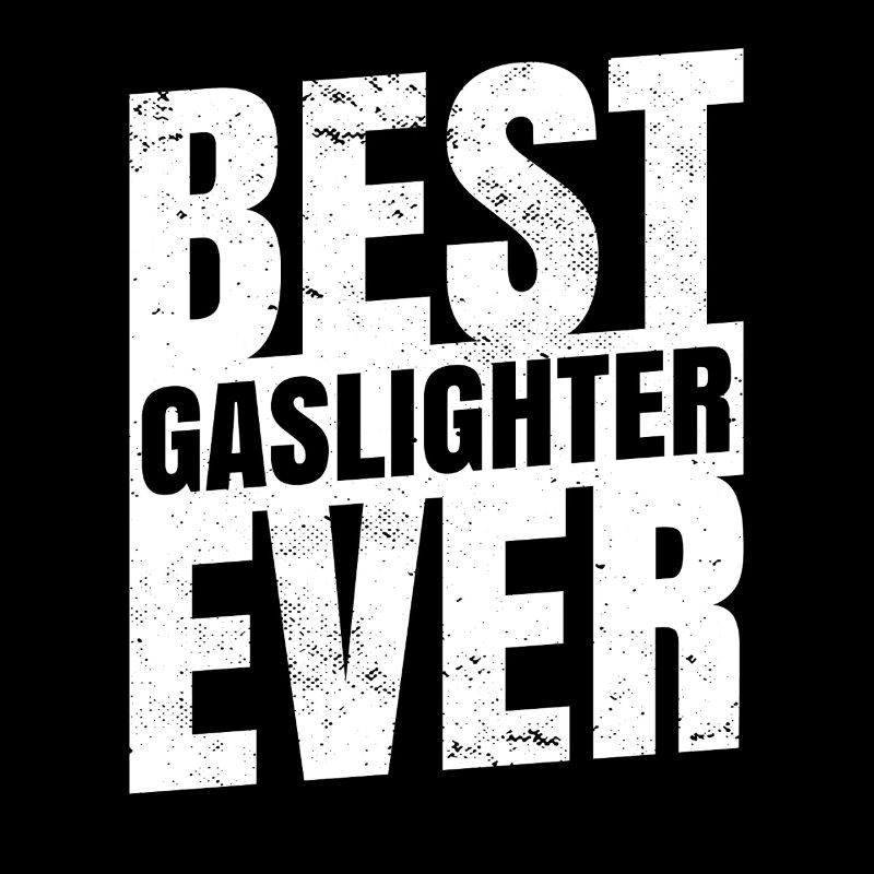 Echtes Professionelles Gaslighting