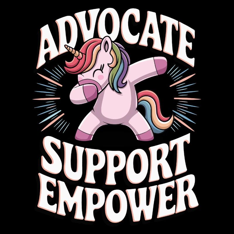 Support Empower advocates