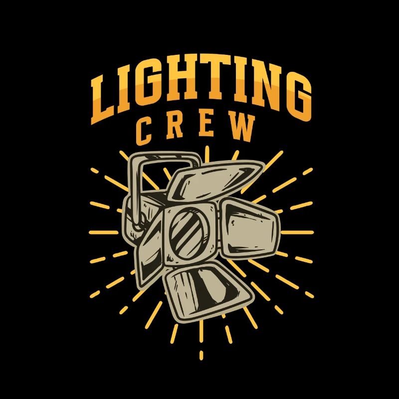 Lighting Technician Lighting Technician Lighting Crew