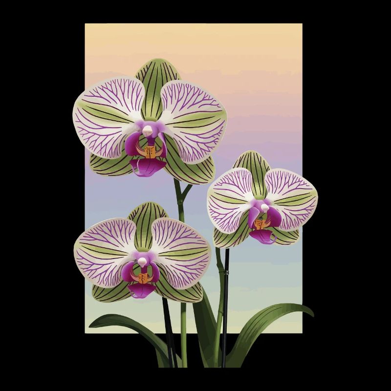 Orchidee