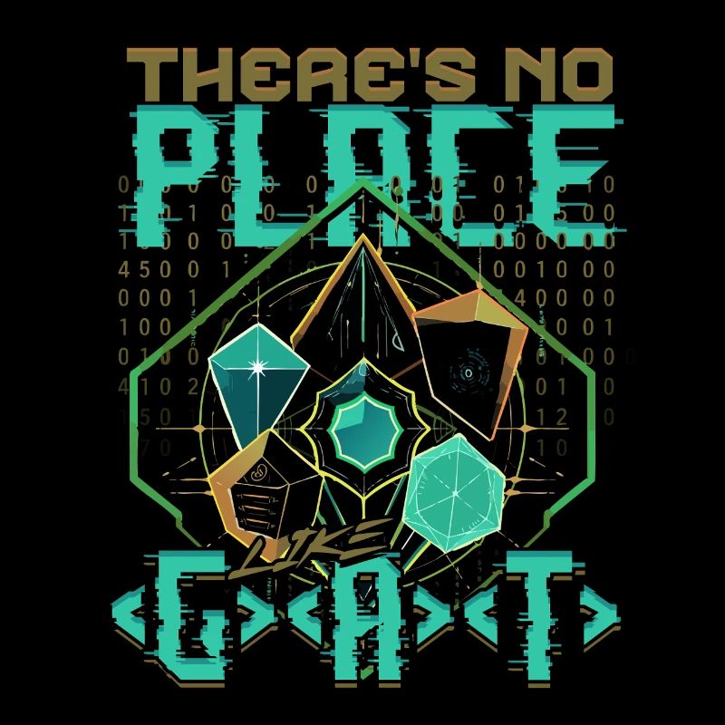 Bioinformatics Analyst No Place Like