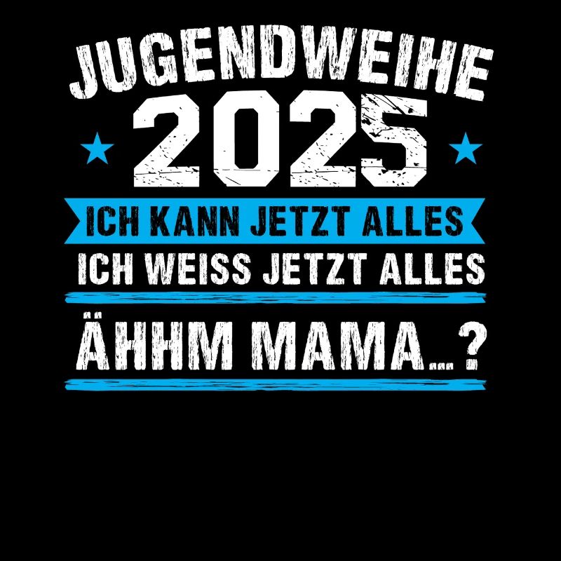 Jugendweihe 2025 Mädchen Junge
