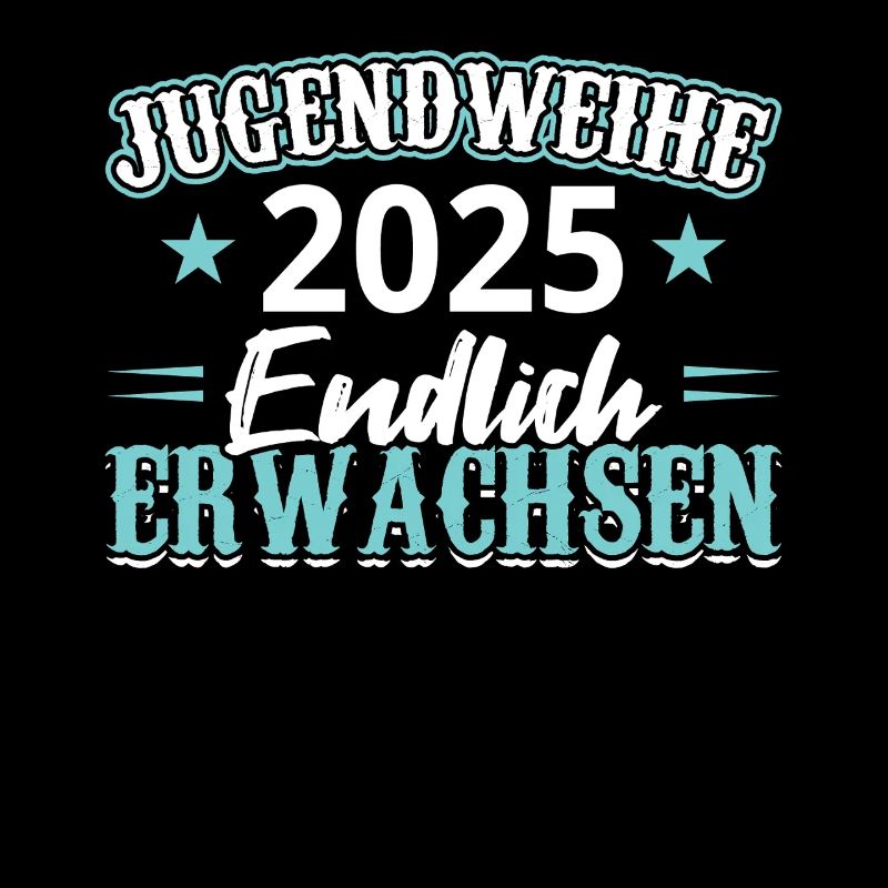 Jugendweihe 2025 Mädchen Junge