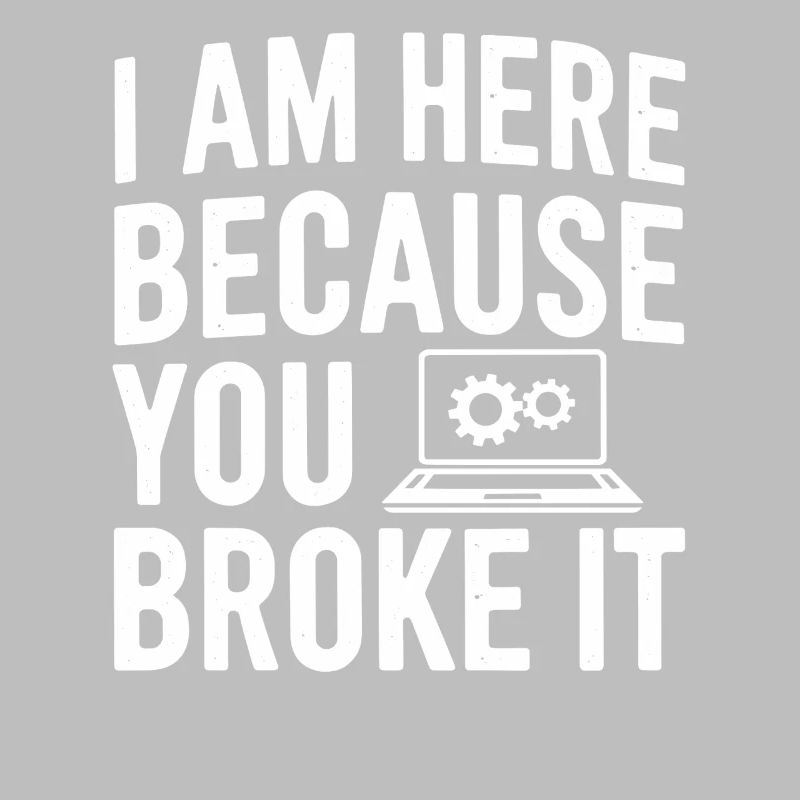 Support Administrateur Nerd Computer Tech