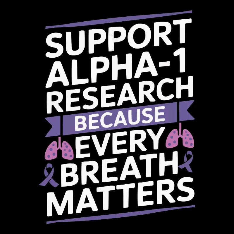 Trouble de la conscience du déficit en alpha-1 antitrypsine