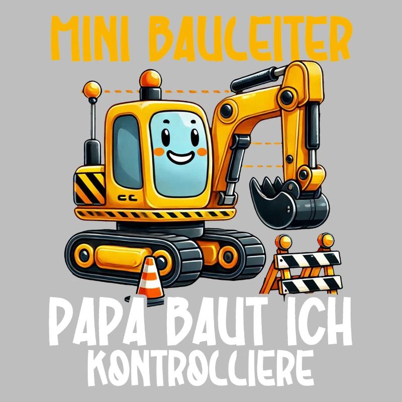 Children Construction Manager Project Manager Contractor