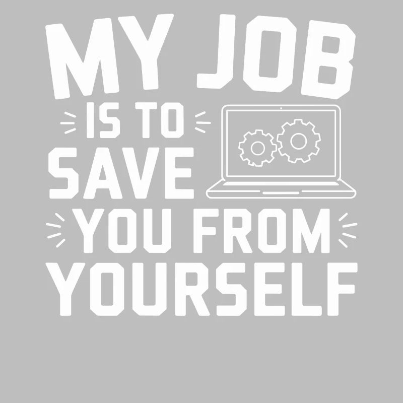 Support Administrateur Nerd Computer Tech