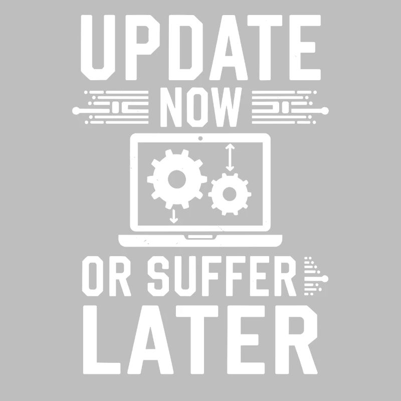 Support Administrateur Nerd Computer Tech