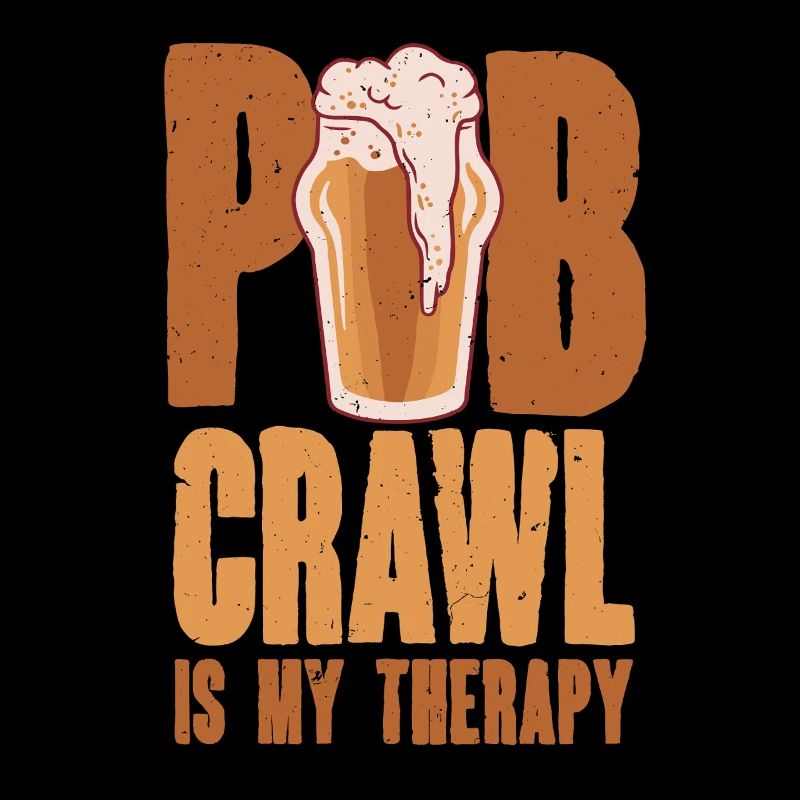 Bar Crawl Pub Crawl