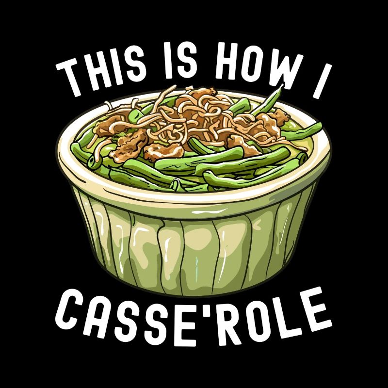 Green Bean Casserole