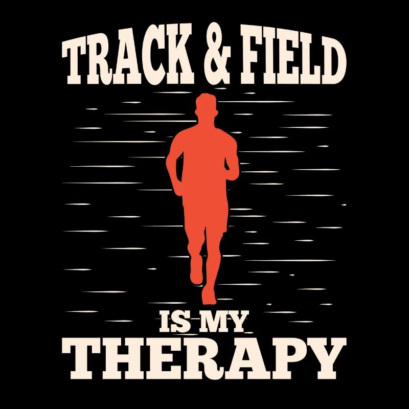Athlètes d’athlétisme L’athlétisme est mon