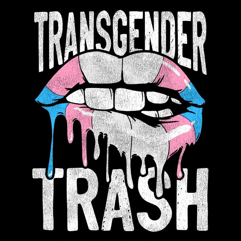Transgender Trans LGBT Pride