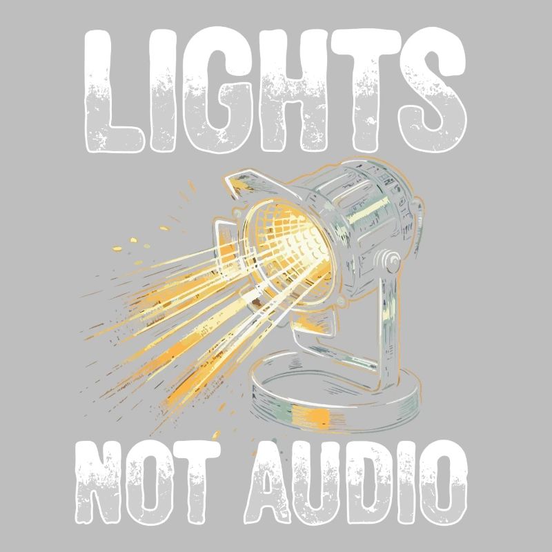Lighting technician Lighting technician Lighting technology