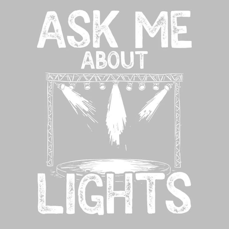 Lighting technician Lighting technician Lighting technology