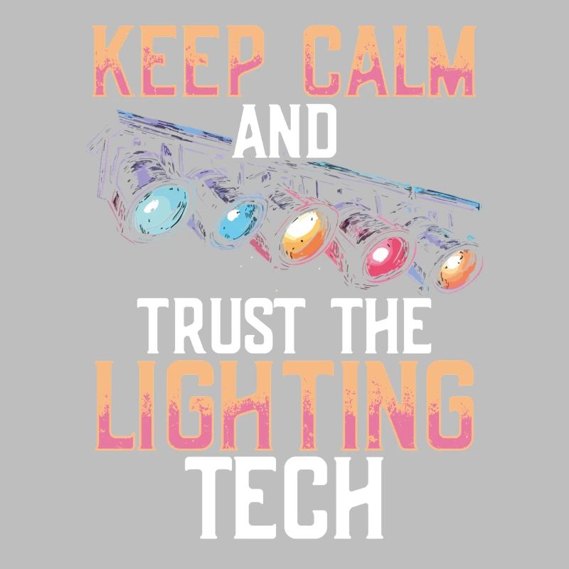 Lighting Technician Lighting Technician Lighting Technology