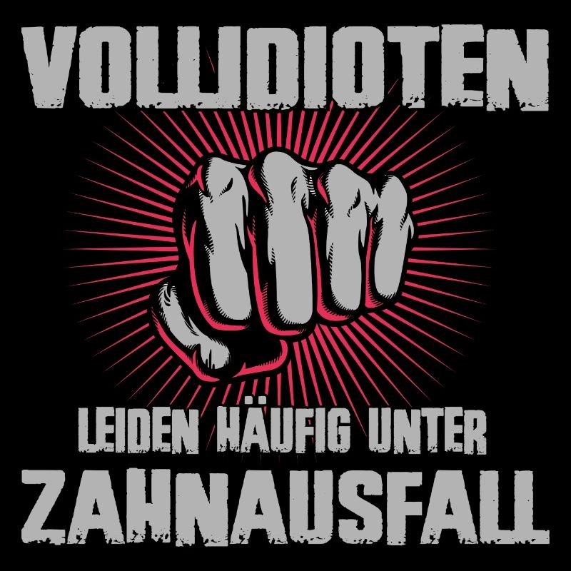 Vollidioten