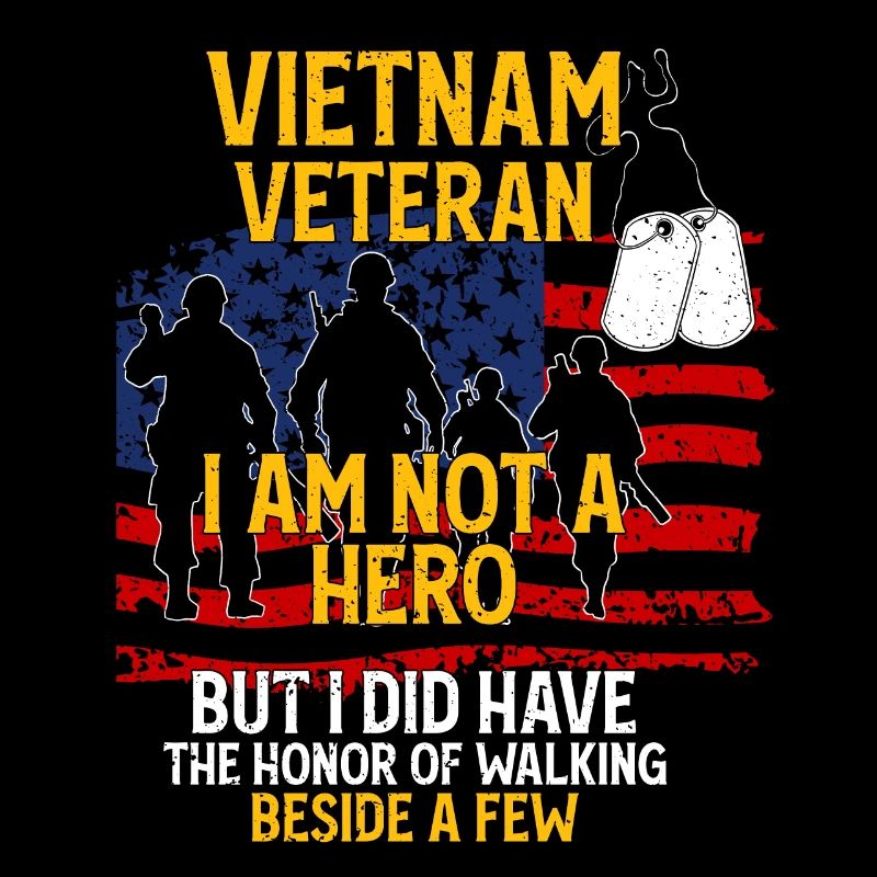 Vietnam Veteran