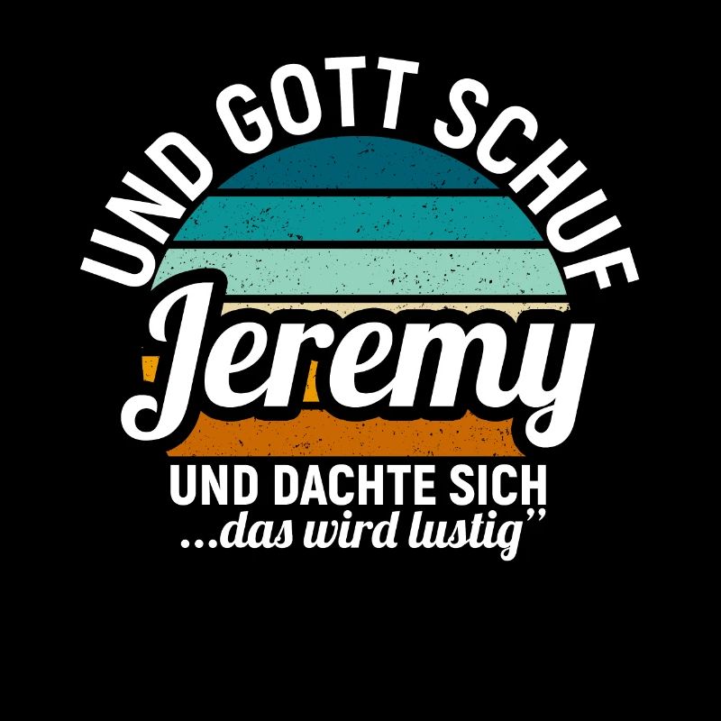 Jeremy