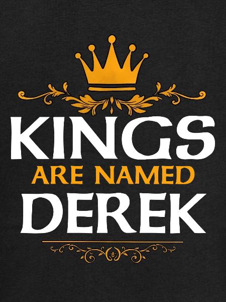Derek