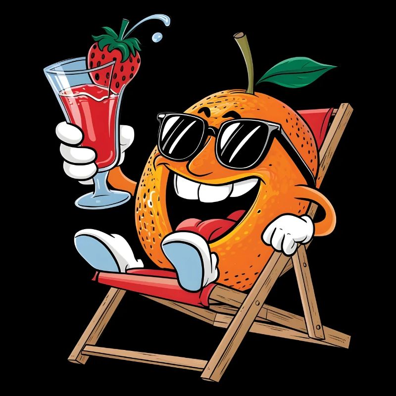 Orange
