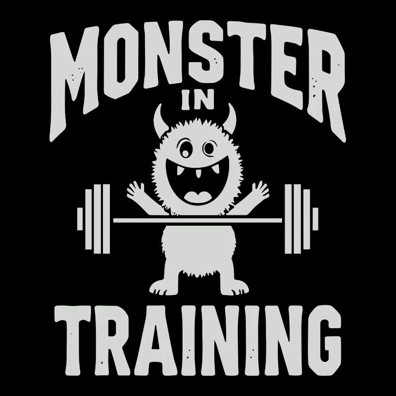 Monster Fun Sport Training