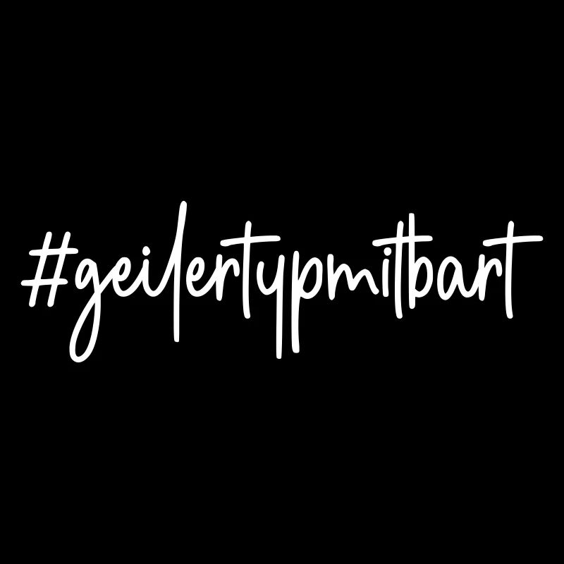 #geilertypmitbart - # geiler Typ mit Bart - Bart