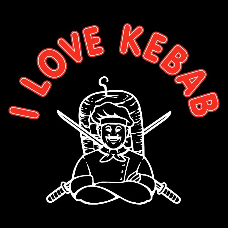 J’adore Kebab Grill