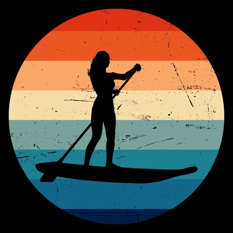 Standup Paddleboard Stand up Paddling Board