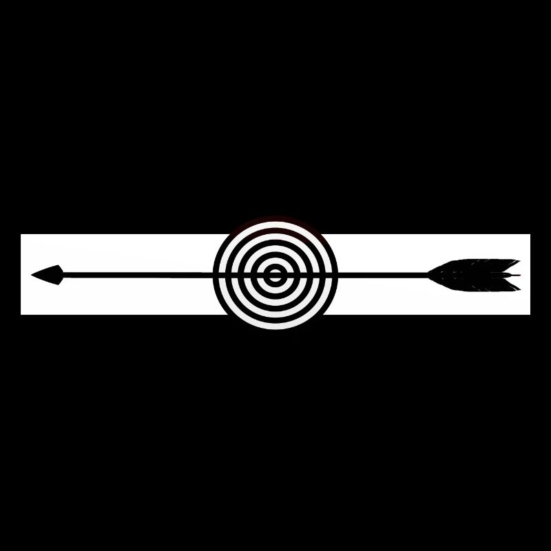 Archery Archer Archer Shirt