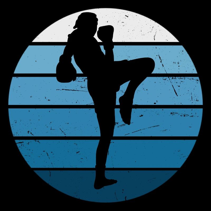 Muay Thai Thai Boxer Thai Boxing Thai Boxing Men
