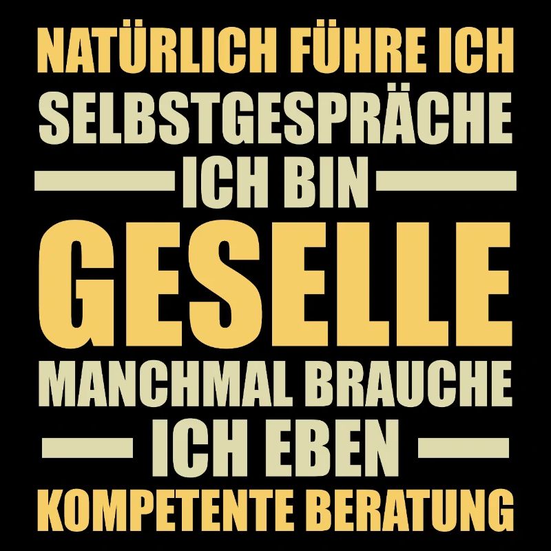 Compagnon Artisanat Certificat de compagnon Cadeau